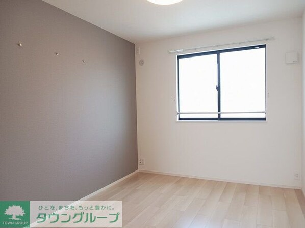 ケイズ コージーIIの物件内観写真